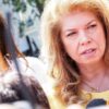 ШTO НАПРАВИ ЈОТОВА , ТАА НЕМА ДА ГО СПАСИ БРОДОТ ШТО ТОНЕ