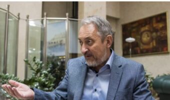 ЉУБЧО ГЕОРГИЕВСКИ: ОБВИНИТЕЛСТВОТО ОДБИ ДА ГОНИ 40 ЛИЦА ЗА НАПАДОТ ВРЗ АМЕРИКАНСКАТА АМБАСАДА ВО 1999 ГОДИНА