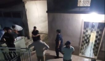 СЛУЧАЈОТ ЛОЗАНОВСКА ЈА ВОЗНЕМИРУВА ЈАВНОСТА