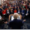 ТРАМП ГЛЕДА „ИЛЈАДНИЦИ МИЛИЈАРДИ“ ОД НОВИ ЦАРИНИ А КОИ СЕ ВИСТИНСКИТЕ БРОЈКИ?
