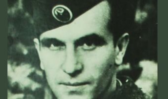 35 ГОДИНИ ОД СМРТТА НА ГЕНЕРАЛОТ АПОСТОЛСКИ