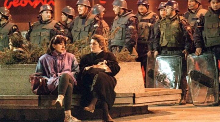 КОРИСНИ ЛЕКЦИИ ОД ИСТОРИЈАТА НА ПРИТИСОК ВРЗ МЕДИУМИТЕ ВО СРБИЈА