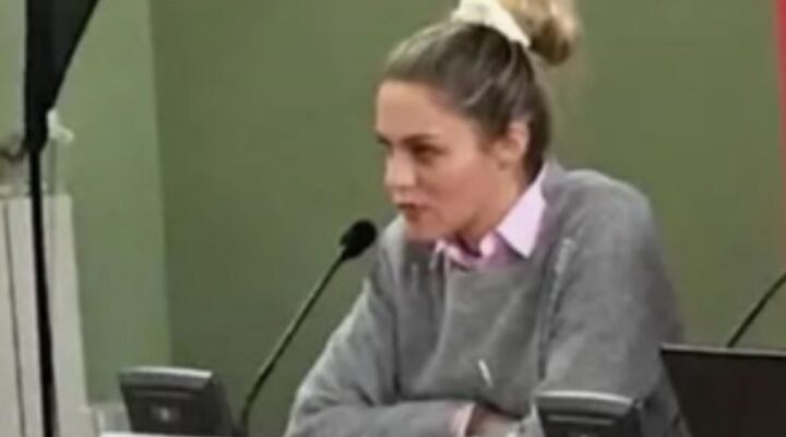 ОЛАФ ЈА ОСОМНИЧИЛ ЗА ИЗМАМА, ВЛАДАТА ЈА ПОСТАВИ НА ЧЕЛО НА ЕРАЗМУС