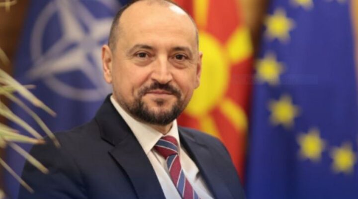БИТИЌИ: ИНФЛАЦИЈАТА НЕ Е ОД ПЛАТИ И ПЕНЗИИ, ВЛАДАТА ПРЕФРЛА ВИНА