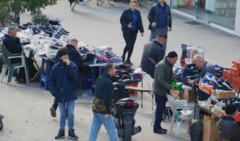 НИЕ СМЕ ЗЕМЈА ВО КОЈА РАСТОТ НА БДП ОД 4 ОТСТО БИ СЕ СМЕТАЛ ЗА ДОСТРЕЛ