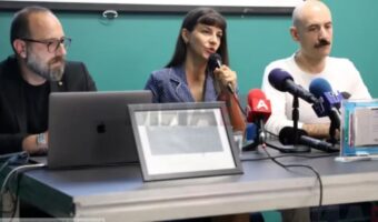 КОТЕВСКА: „СИЛЈАН“ МЕ УБЕДИ ДЕКА НАЈДОБРО ЗНАМ ДА РАСКАЖАМ ПРИКАЗНА ЗА МАКЕДОНИЈА