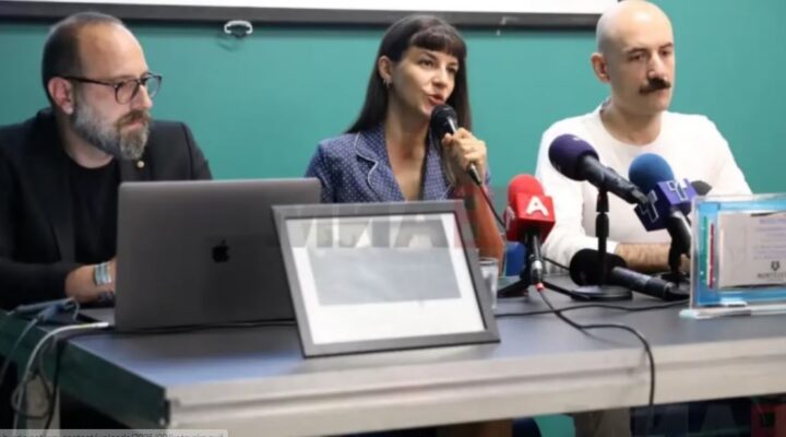 КОТЕВСКА: „СИЛЈАН“ МЕ УБЕДИ ДЕКА НАЈДОБРО ЗНАМ ДА РАСКАЖАМ ПРИКАЗНА ЗА МАКЕДОНИЈА