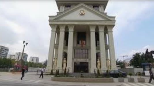 БРИСЕЛ ЗА КАНДИДАТИТЕ ЗА ВЛЕЗ ВО УНИЈАТА