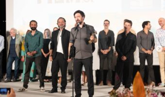 „ДIЏЕЈ АХМЕТ“ НА ГЕОРГИ УНКОВСКИ ОСВОИ ГРАН-ПРИ ВО ХЕРЦЕГ НОВИ
