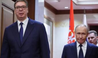 ВУЧИЌ ДО ПУТИН: СИТЕ РУСКИ КОМПАНИИ СЕ ДОБРЕДОЈДЕНИ