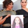 РЕКОРДНИ ОВАЦИИ ВО ВЕНЕЦИЈА ЗА ФИЛМ ПОСВЕТЕН НА УБИЕНО ДЕВОЈЧЕ ВО ГАЗА