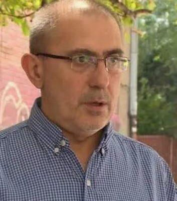 ВОЕНА ПАРАДА: ПАРАДЕРО И БАЛАНСЕРО