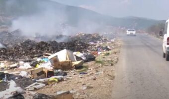 ЕВРОПСКИ МОЛК ЗА ПОЖАРИТЕ И УВОЗОТ НА ЃУБРЕ ОД ЕУ
