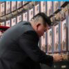 КАКО ГИ ЛАЖАТ ЛУЃЕТО ВО СЕВЕРНА КОРЕЈА ЗА УБИЕНИТЕ ВОЈНИЦИ ВО УКРАИНА