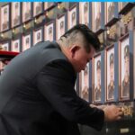 КАКО ГИ ЛАЖАТ ЛУЃЕТО ВО СЕВЕРНА КОРЕЈА ЗА УБИЕНИТЕ ВОЈНИЦИ ВО УКРАИНА