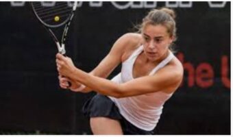 ЛИНА ЃОРЧЕСКА СЕ ВРАЌА ВО ФОРМА