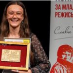 ТАМАРА СТОЈАНОСКА: ТЕАТАРOT КАКО ПРОСТОР ЗА ЕМПАТИЈА И РЕВОЛТ