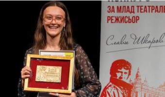ТАМАРА СТОЈАНОСКА: ТЕАТАРOT КАКО ПРОСТОР ЗА ЕМПАТИЈА И РЕВОЛТ