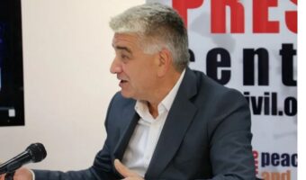СEKOE ПРИСЛУШКУВАЊЕ ОСТАВА ТРАГА И МОЖЕ ДА СЕ ДОКАЖЕ