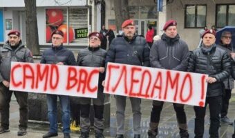ПРЕДВРЕМЕНИ ИЗБОРИ: ВРЕМЕТО НЕ РАБОТИ ЗА АЛЕКСАНДАР ВУЧИЌ
