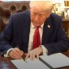 ТРАМП, АНТИФА И ХРВАТСКИ ЗДРУЖЕНИЈА: ПОЛИТИЧКИ ТОП НАМЕНЕТ КОН НВО СЕКТОРОТ