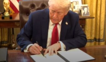 ТРАМП, АНТИФА И ХРВАТСКИ ЗДРУЖЕНИЈА: ПОЛИТИЧКИ ТОП НАМЕНЕТ КОН НВО СЕКТОРОТ
