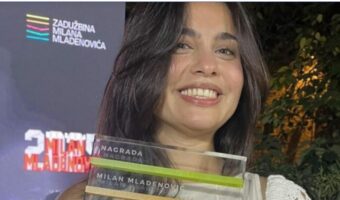 НОВА МАКЕДОНСКА ЅВЕЗДА НА БАЛКАНСКОТО НЕБО