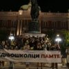 ПРАЗНИЧНИ ПАЛКИ ЗА ПРАЗНИЧНИОТ ПОЧЕТОК НА УЧИЛИШТЕТО