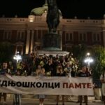 ПРАЗНИЧНИ ПАЛКИ ЗА ПРАЗНИЧНИОТ ПОЧЕТОК НА УЧИЛИШТЕТО