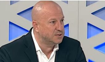 ТАСЕВСКИ: НЕМАМЕ НИТУ ЕДЕН ФУНКЦИОНАЛЕН РАДАР НА СКОПСКИОТ АЕРОДРОМ