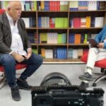 КАЛАЈЏИЕВ ЗА ТРИЛИНГ: ВЛАСТА НЕМА ИНТЕРЕС ДА ОБЗНАНИ КОИ КОМУНИКАЦИИ СЕ СЛЕДЕНИ КАЈ МИЦКОВСКИ