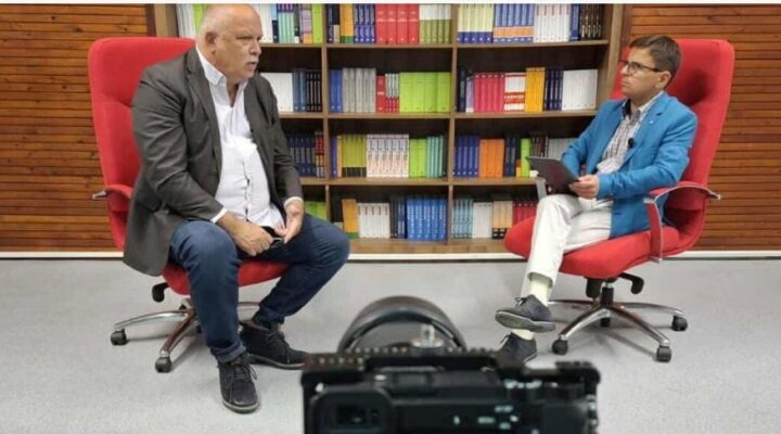 КАЛАЈЏИЕВ ЗА ТРИЛИНГ: ВЛАСТА НЕМА ИНТЕРЕС ДА ОБЗНАНИ КОИ КОМУНИКАЦИИ СЕ СЛЕДЕНИ КАЈ МИЦКОВСКИ
