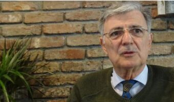 ГРДАТА (ГЕО)ПОЛИТИКА И ГЕНОЦИДОТ ВО ГАЗА