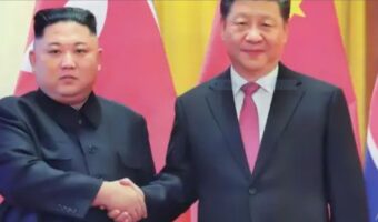 Воена парада во Кина: Путин, Ким Џонг Ун доаѓаат…