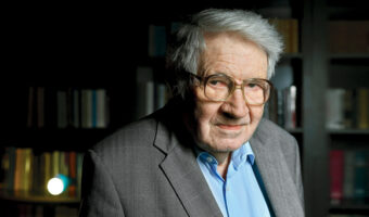 IN MEMORIAM: МИЛИВОЈ СОЛАР (1936–2025)