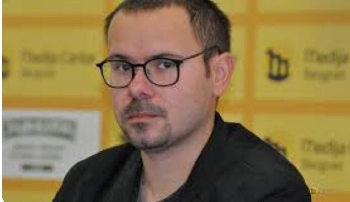 ГРАДОТ Е РЕФЛЕКСИЈА НА ОПШТЕСТВОТО ВО ПРОСТОРОТ, ОДРАЗ ОДНОСИТЕ НА МОЌНИТЕ