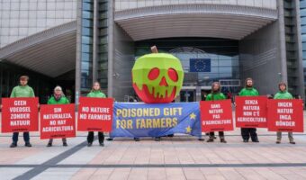 ПУТИНОВ ПОКЕР, РУСКИ РУЛЕТ (147): ИЗВОЗОТ НА ГАС ЗА ЕУ МУ НОСИ МИЛИЈАРДИ НА ПУТИН