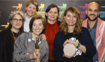 ФИЛМАЏИИТЕ И НАТАМУ РЕДАТ УСПЕСИ