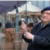 МИЛИВОЈ СОЛАР (2): ПРЕДИЗВИК НА ЗДРАВИОТ РАЗУМ