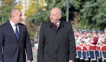 „ПOЛИТИКО“: НОВИТЕ ЗЕМЈИ ЧЛЕНКИ БИ МОЖЕЛЕ ДА СЕ ПРИКЛУЧАТ ДО ЕУ