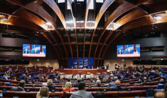 ЕВРОПСКАТА НАРОДНА ПАРТИЈА И „ДРЖЕЛА ГРБ“ НА БУГАРСКАТА ИДЕЈА ЗА ЕДНОНАЦИОНАЛНА ДРЖАВА