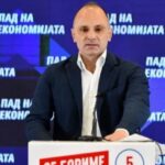 ФИЛИПЧЕ: ЕКОНОМСКА ПОЛИТИКА ЗА ТЕШКО НАМ