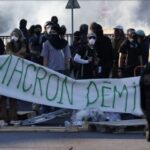 НЕМА КРАЈ НА ПОЛИТИЧКАТА КРИЗА ВО ФРАНЦИЈА