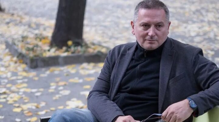 СMРТТА МОЖЕ ДА ГО ОДНЕСЕ ГРАДИНАРОТ, НО НЕ И ГРАДИНАТА