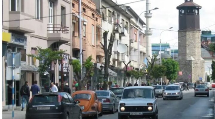 КАКО ИЗЛЕЗЕ ТРКАТА МЕЃУ ФАВОРИТИТЕ ВО АЛБАНСКИОТ БЛОК