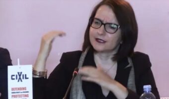 КОРУБИН: ВО ДЕМОКРАТИЈАТА СЕКОЈ ОД НАС УЧЕСТВУВА ВО ОДЛУЧУВАЊЕТО И УПРAВУВАЊЕТО