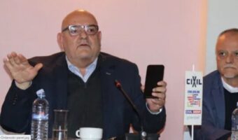ОРДАНОСКИ: ЛИБЕРАЛНАТА ДЕМОКРАТИЈА СЕ РАСПАЃА ПОД ТЕЖИНАТА НА СОПСТВЕНИТЕ МИТОВИ