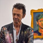 АВТОПОРТРЕТИ И НЕКОЛОКУ ПАЛЕТИ – ИНТРОСПЕКТИВНИОТ УНИВЕРЗУМ НА МИРО МАСИН