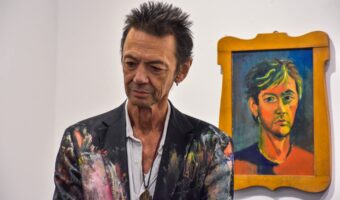 АВТОПОРТРЕТИ И НЕКОЛОКУ ПАЛЕТИ – ИНТРОСПЕКТИВНИОТ УНИВЕРЗУМ НА МИРО МАСИН