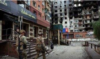 ПУТИНОВ ПОКЕР, РУСКИ РУЛЕТ (152): ШТО СЕ СЛУЧУВА ВО „ЗОНАТА НА СМРТТА“ КАЈ ПОКРОВСК